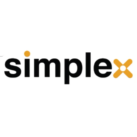 Фарби Simplex