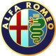 Фарби акрилові Alfa Romeo