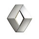 Фарби акрилові Renault