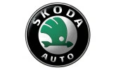 Фарби акрилові Skoda