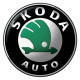 Фарби акрилові Skoda