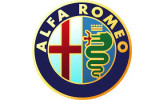 Фарби Alfa Romeo