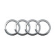 Фарби Audi