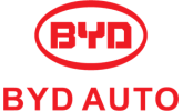 Фарби BYD