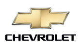 Фарби Chevrolet
