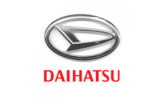 Фарби Daihatsu