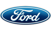 Фарби Ford