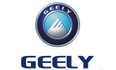 Фарби Geely
