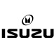 Фарби ISUZU