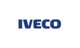 Фарби Iveco