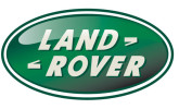 Фарби Land Rover