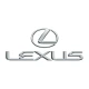 Фарби Lexus
