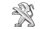 Фарби Peugeot