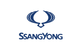Фарби SsangYong
