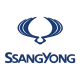 Фарби SsangYong