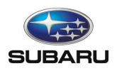 Фарби Subaru