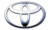 Фарби Toyota