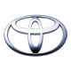 Фарби Toyota