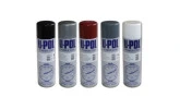 Аерозолі U-POL Power Can