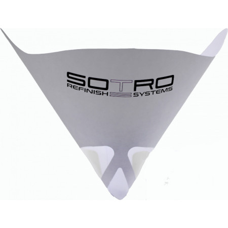 Фільтр-воронка Sotro Paint paper strainers 190 мкм