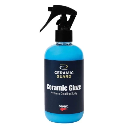Керамічна глазур Cartec Ceramiс Glaze з розпилювачем