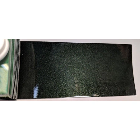 Фарба Acura G97P VERMONT GREEN