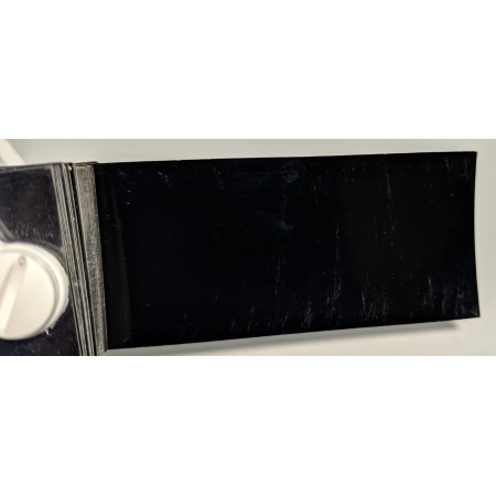 Краска Acura NH731P CRYSTAL BLACK, NEW EFFECT BLACK