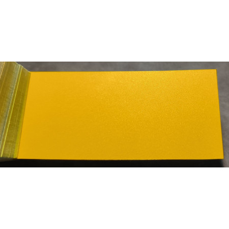 Краска Acura Y52P INDY YELLOW, SPA YELLOW