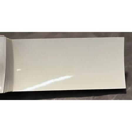 Фарба акрилова Alfa Romeo 201 (201A) BIANCO POLARE, BIANCO CARRARA