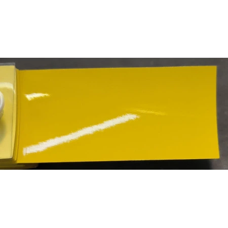 Фарба акрилова Alfa Romeo 507A GIALLO CORSA, GIALLO IMOLA