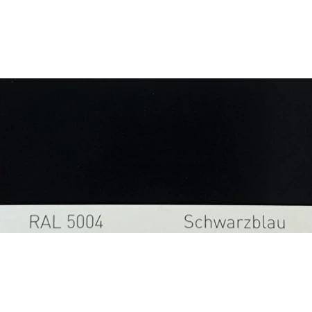 Фарба акрилова Audi L52M SCHWARZBLAU, RAL 5004