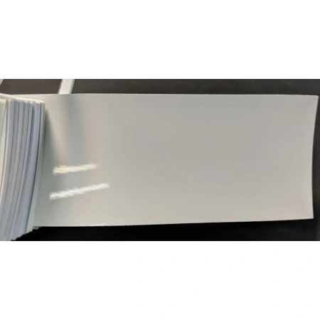 Фарба акрилова Chrysler 296 WHITE, ZENITH WHITE, BIANCO DIVINO