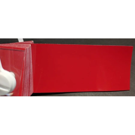 Фарба акрилова Mazda E4 BRIGHT RED, VERMILLION, PERFORMANCE RED, VERMILLION RED, PASSION BRIGHT RED, VERMILION RED