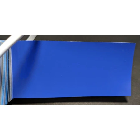 Фарба акрилова Mazda PWW BLUE PRINT