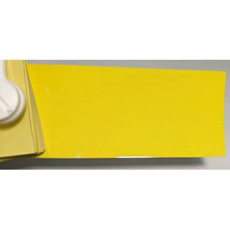 Фарба акрилова PEUGEOT/CITROEN KBL JAUNE CITRUS, YELLOW, NEW YELLOW Фарба акрилова PEUGEOT/CITROEN KBL JAUNE CITRUS, YELLOW, NEW YELLOW