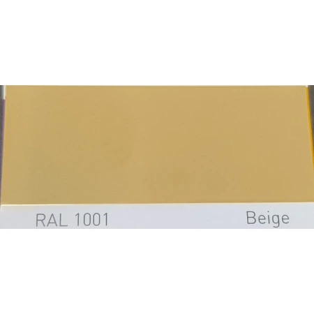 Фарба акрилова RAL 1001 BEIGE