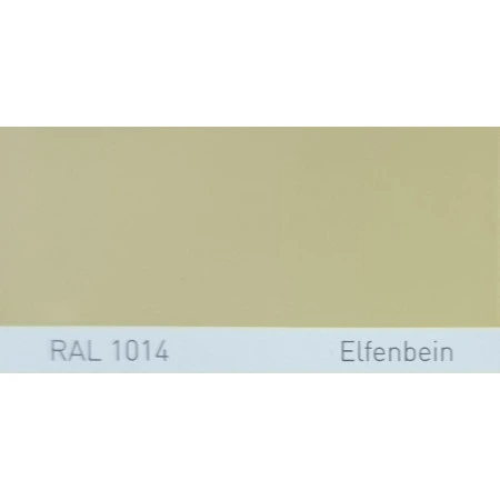 Фарба акрилова RAL 1014 ELFENBEIN, Ivory
