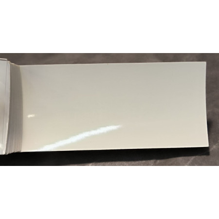 Фарба Alfa Romeo 201 (201A) BIANCO POLARE, BIANCO CARRARA