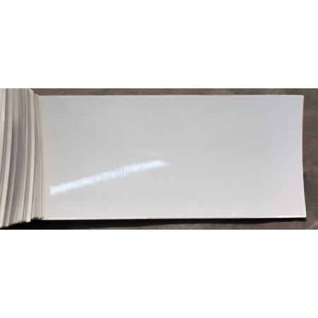 Фарба Alfa Romeo 210 (025) BIANCO FREDDO