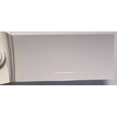Фарба Alfa Romeo 296 (296A) BIANCO, BIANCO GHIACCIO, BIANCO DIVINO