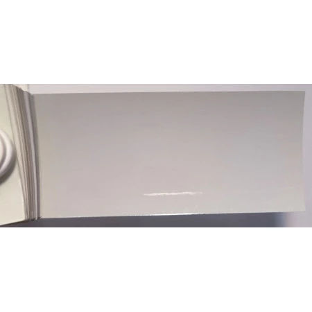 Фарба Alfa Romeo 296 (296A) BIANCO, BIANCO GHIACCIO, BIANCO DIVINO