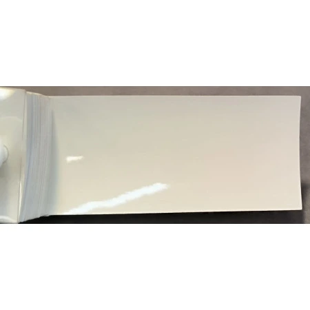Фарба Chevrolet 11U IVORY, WHITE