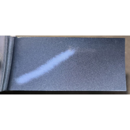 Краска Chrysler PBQ (XBQ) STEEL BLUE