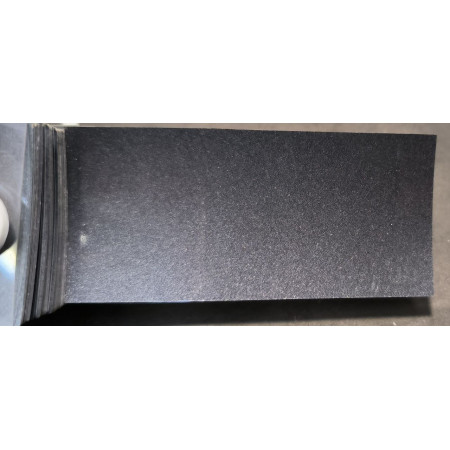 Краска Chrysler PDR (ZDR) DARK SLATE GREY, GRAPHITE