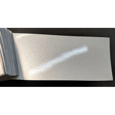 Фарба Dacia D69 SILVER, GRIS PLATINE, PLATINGRAU, GRIS PLATINO, MERCURY, PLATIN GRAU, GRIS PLATINE-MET