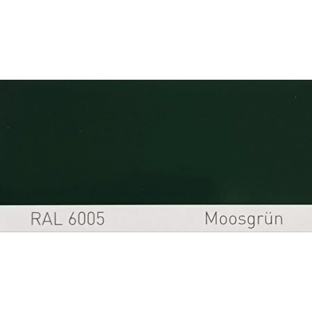Фарба DAF 6000 (RAL 6005) NWM GROEN, MOOSGRUEN