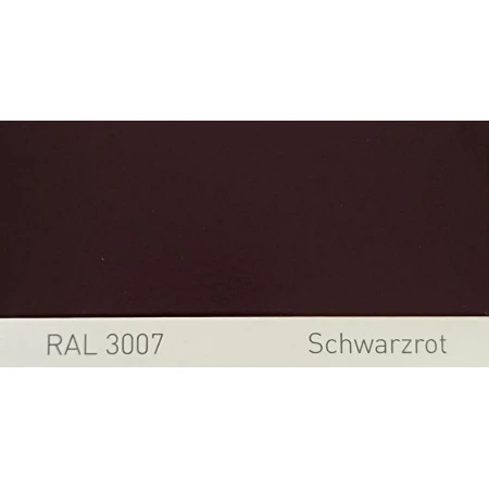 Фарба DAF DB283 (1047, H3349, 3963, RAL 3007) ZWARTROOD, SCHWARZROT