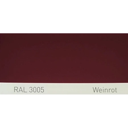 Фарба DAF H3341 (RAL 3005) WEINROT