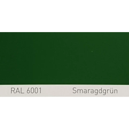 Фарба DAF H3390 (RAL 6001) SMARAGDGROEN