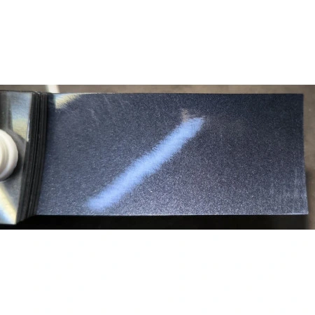 Фарба Dodge DBM (PBM) TUNGSTEN BLUE, STEEL BLUE